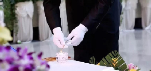 十堰殡葬一条龙